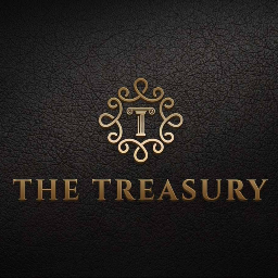 The Treasury Venue | About