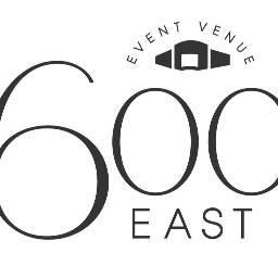 600 EAST Events Venue | Awards