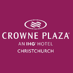Crowne Plaza Christchurch Venue