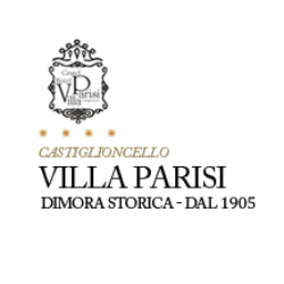 Villa Parisi Venue