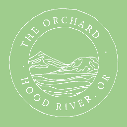 The Orchard Hood River Venue