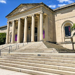 Baltimore Museum of Art Venue