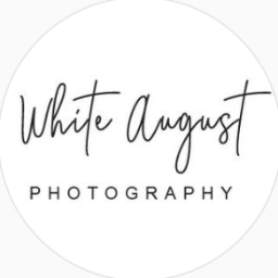 White August Photographer