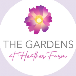 The Gardens At Heather Farm Venue | Awards