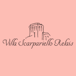 Villa Scarpariello Relais Venue