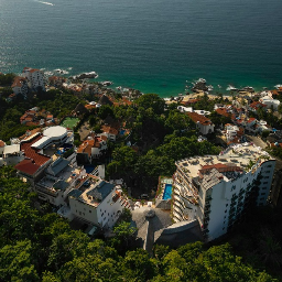 Grand Miramar Resort Venue