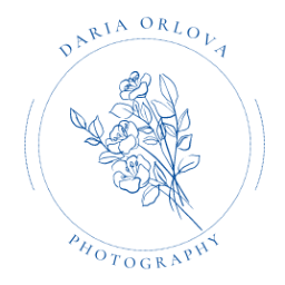 Daria Orlova Photographer | About