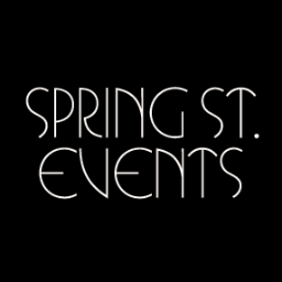 Spring Street Events Venue | Awards