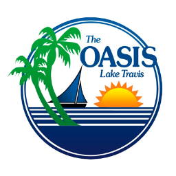 The Oasis On Lake Travis Venue
