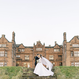 Thornton Manor Country Estate Venue