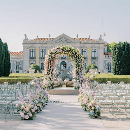 Palácio de Queluz Venue | About