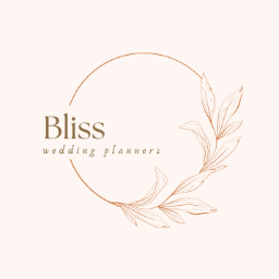 Bliss Wedding Planner Planner