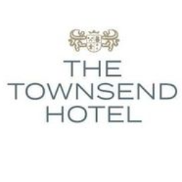 The Townsend Hotel Venue | Awards