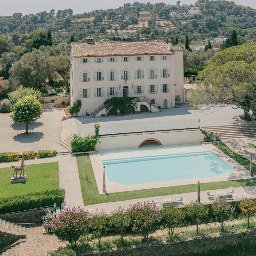 Bastide du Roy Venue