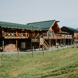 Fraser River Lodge Venue | About