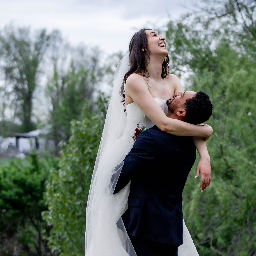 Love & Lovely Photographer