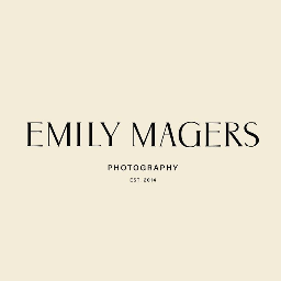 Emily Magers Photographer | About