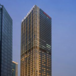 JW Marriott Hotel Chengdu Venue