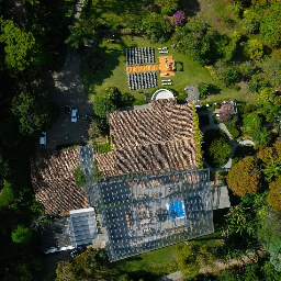 Fazenda Fagundes Venue