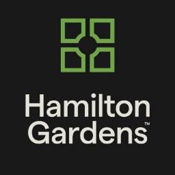 Hamilton Gardens Venue