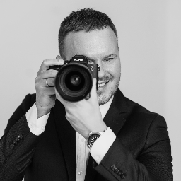 Wed Tides Photographer