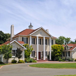 Suisun Valley Inn Venue