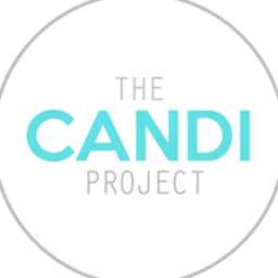The Candi Project Videographer | Awards