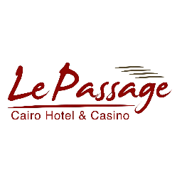 Le Passage Cairo Venue