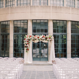 The Westin Georgetown Venue | About