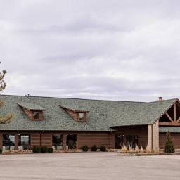 The Lodge at Bridal Creek Venue