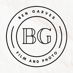 Ben Garves Photographer | About