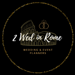 2 WED IN ROME Planner