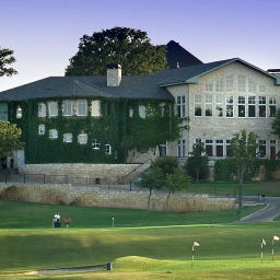 Sky Creek Ranch Golf Club Venue | About