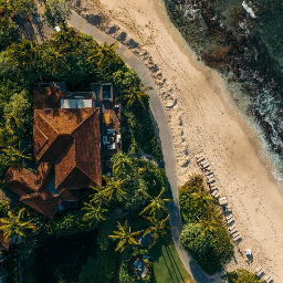 Four Seasons Resort Hualalai Venue