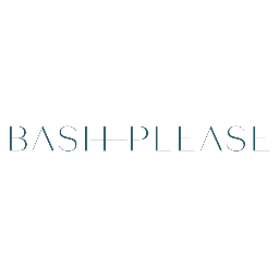 Bash Please Planner