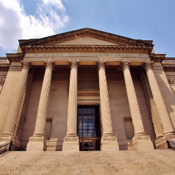 The Franklin Institute Venue | Awards