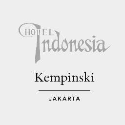 Hotel Indonesia Kempinski Venue