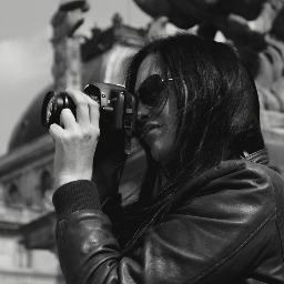 Anouk Johnson Photographer