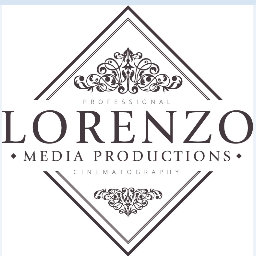 Lorenzo Media Videographer | About