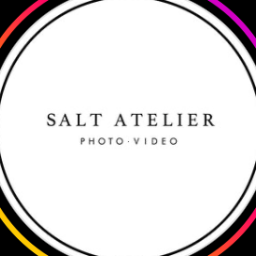 Salt Atelier Photographer | Awards