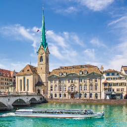 Zunfthaus zur Meisen Venue