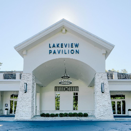 Lakeview Pavilion Venue
