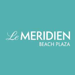 Le Meridien Beach Plaza Venue