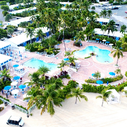 Islander Resort Venue