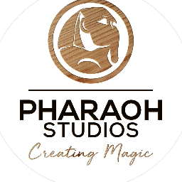 Pharaoh Studios Videographer | Awards