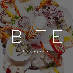 B I T E  New York | Caterer | About