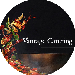 Vantage Catering Caterer