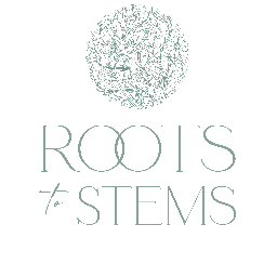 Roots To Stems Planner