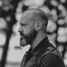 James Richardson Photographer