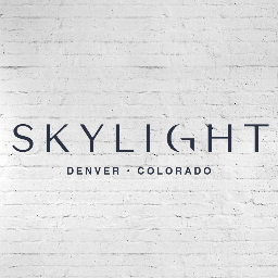 Skylight Venue | Awards